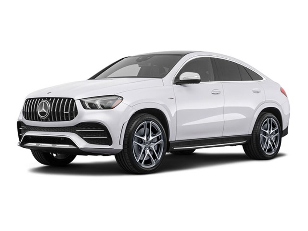 Certified PreOwned 2023 MercedesBenz GLE For Sale Florence KY